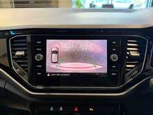 Volkswagen T-Roc TSI R - U13324