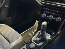 Volkswagen T-Roc TSI R - U13324