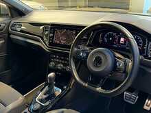 Volkswagen T-Roc TSI R - U13324