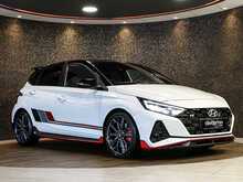 Hyundai i20 T-GDi N - U13327