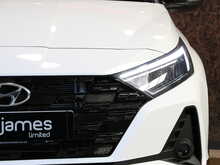 Hyundai i20 T-GDi N - U13327