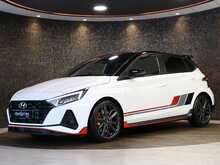 Hyundai i20 T-GDi N - U13327