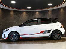 Hyundai i20 T-GDi N - U13327