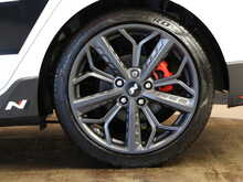 Hyundai i20 T-GDi N - U13327