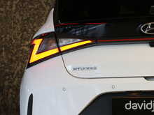 Hyundai i20 T-GDi N - U13327