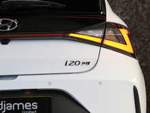 Hyundai i20 T-GDi N - U13327