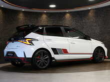 Hyundai i20 T-GDi N - U13327