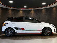 Hyundai i20 T-GDi N - U13327