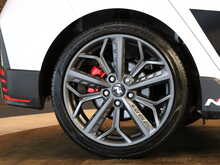 Hyundai i20 T-GDi N - U13327