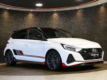 Hyundai i20 T-GDi N - U13327