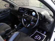 Hyundai i20 T-GDi N - U13327