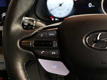 Hyundai i20 T-GDi N - U13327