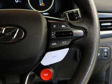 Hyundai i20 T-GDi N - U13327