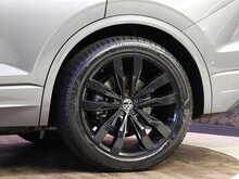 Volkswagen Touareg TDI V6 Black Edition - U13330