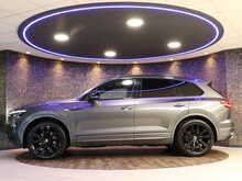 Volkswagen Touareg TDI V6 Black Edition - U13330