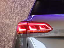 Volkswagen Touareg TDI V6 Black Edition - U13330