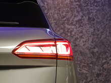 Volkswagen Touareg TDI V6 Black Edition - U13330