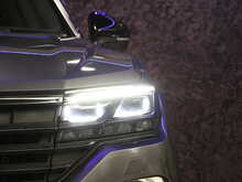 Volkswagen Touareg TDI V6 Black Edition - U13330