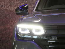 Volkswagen Touareg TDI V6 Black Edition - U13330