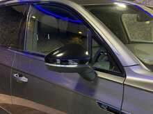 Volkswagen Touareg TDI V6 Black Edition - U13330