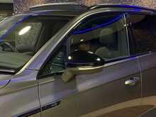 Volkswagen Touareg TDI V6 Black Edition - U13330