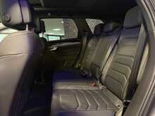 Volkswagen Touareg TDI V6 Black Edition - U13330