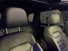 Volkswagen Touareg TDI V6 Black Edition - U13330