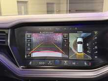 Volkswagen Touareg TDI V6 Black Edition - U13330