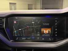 Volkswagen Touareg TDI V6 Black Edition - U13330