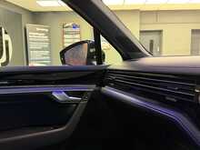 Volkswagen Touareg TDI V6 Black Edition - U13330