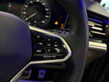 Volkswagen Touareg TDI V6 Black Edition - U13330