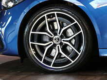 Mercedes-Benz C Class C220dh MHEV AMG Line - U13331