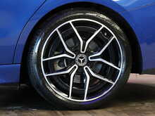 Mercedes-Benz C Class C220dh MHEV AMG Line - U13331