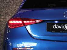 Mercedes-Benz C Class C220dh MHEV AMG Line - U13331