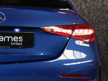 Mercedes-Benz C Class C220dh MHEV AMG Line - U13331