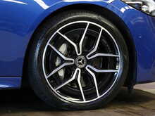 Mercedes-Benz C Class C220dh MHEV AMG Line - U13331