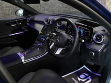 Mercedes-Benz C Class C220dh MHEV AMG Line - U13331