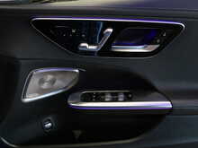 Mercedes-Benz C Class C220dh MHEV AMG Line - U13331