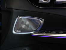 Mercedes-Benz C Class C220dh MHEV AMG Line - U13331