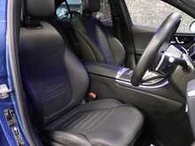 Mercedes-Benz C Class C220dh MHEV AMG Line - U13331