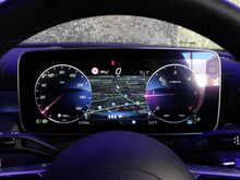 Mercedes-Benz C Class C220dh MHEV AMG Line - U13331