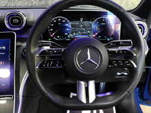 Mercedes-Benz C Class C220dh MHEV AMG Line - U13331