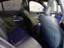 Mercedes-Benz C Class C220dh MHEV AMG Line - U13331