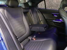 Mercedes-Benz C Class C220dh MHEV AMG Line - U13331