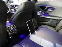 Mercedes-Benz C Class C220dh MHEV AMG Line - U13331