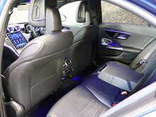 Mercedes-Benz C Class C220dh MHEV AMG Line - U13331