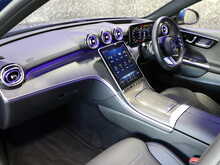 Mercedes-Benz C Class C220dh MHEV AMG Line - U13331