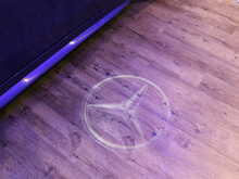 Mercedes-Benz C Class C220dh MHEV AMG Line - U13331