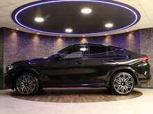 BMW X6 M i V8 Competition - U13336
