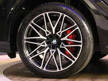 BMW X6 M i V8 Competition - U13336